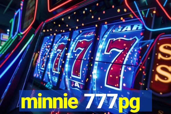 minnie 777pg